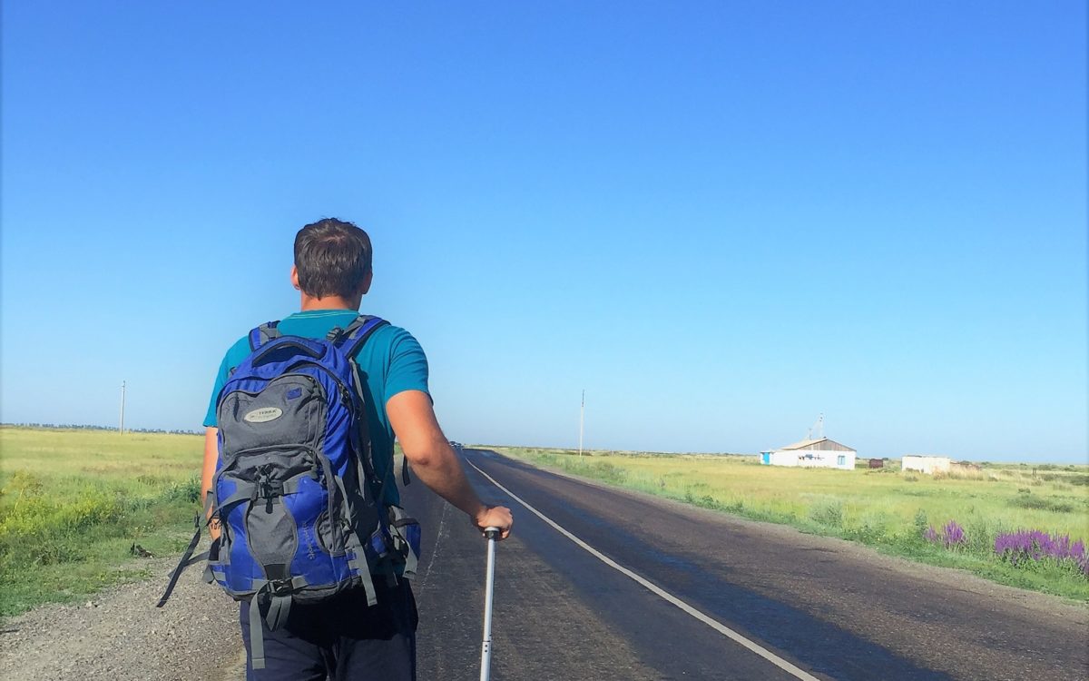 Homeward Bound