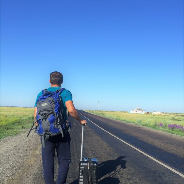 Homeward Bound