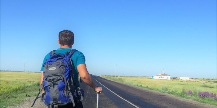Homeward Bound