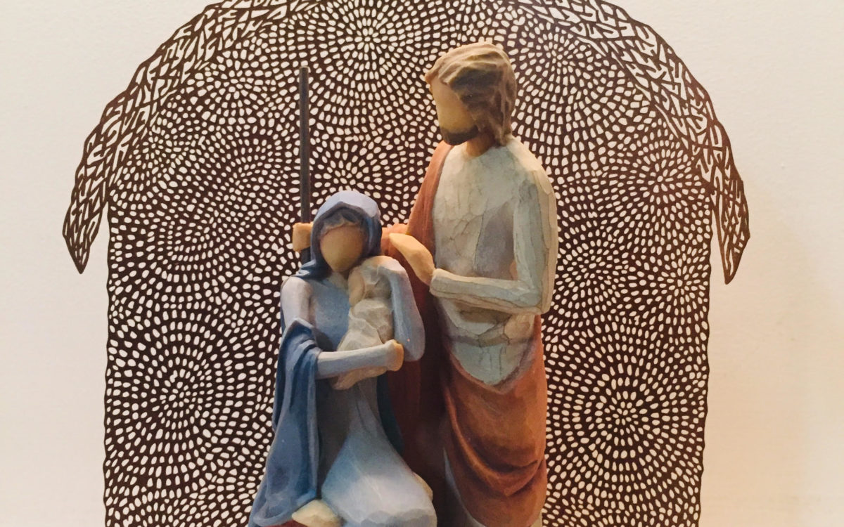Peace on Earth