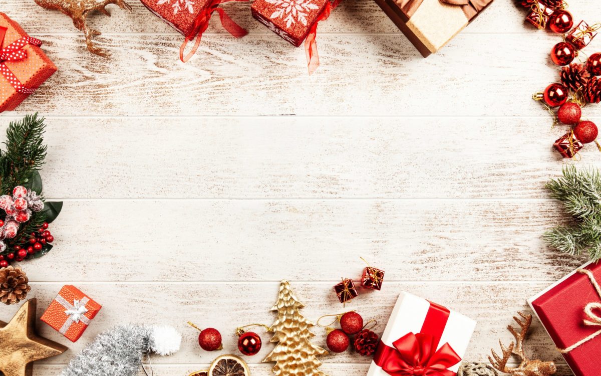 Christmas Projects