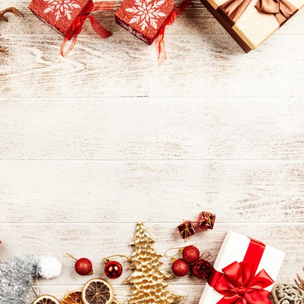 Christmas Projects