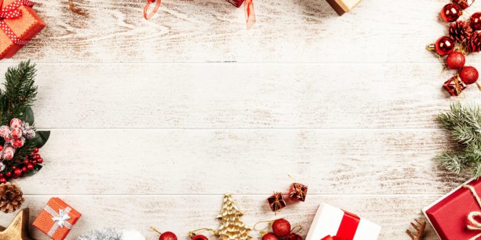 Christmas Projects