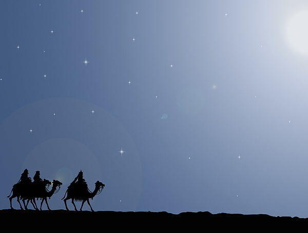 Christmas 2021